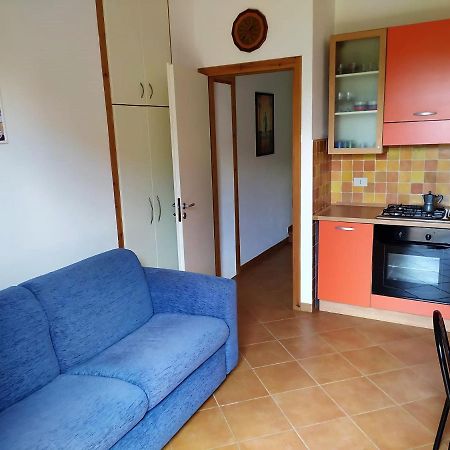 Due Pini Apartamento Scopello  Exterior foto